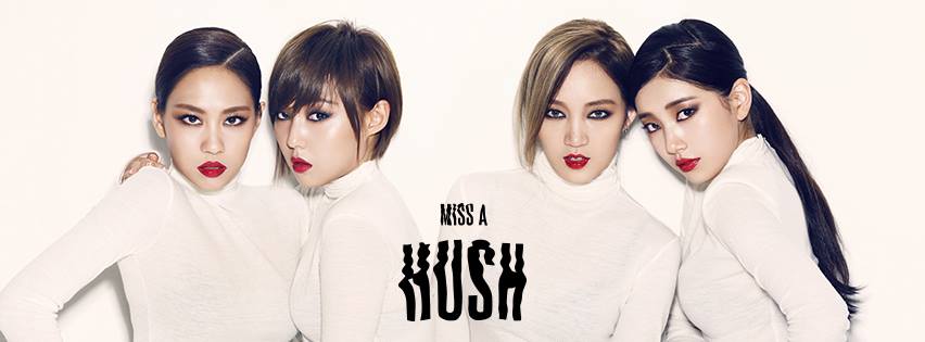 miss A