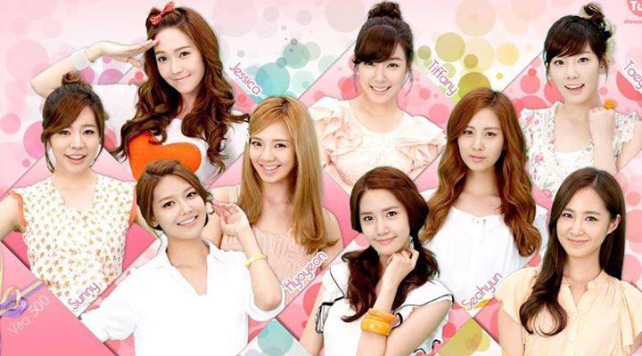 Girls' Generation