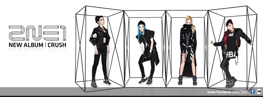 2ne1