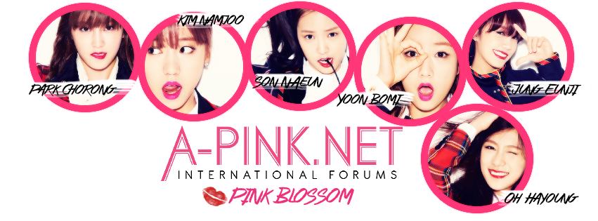 A-Pink