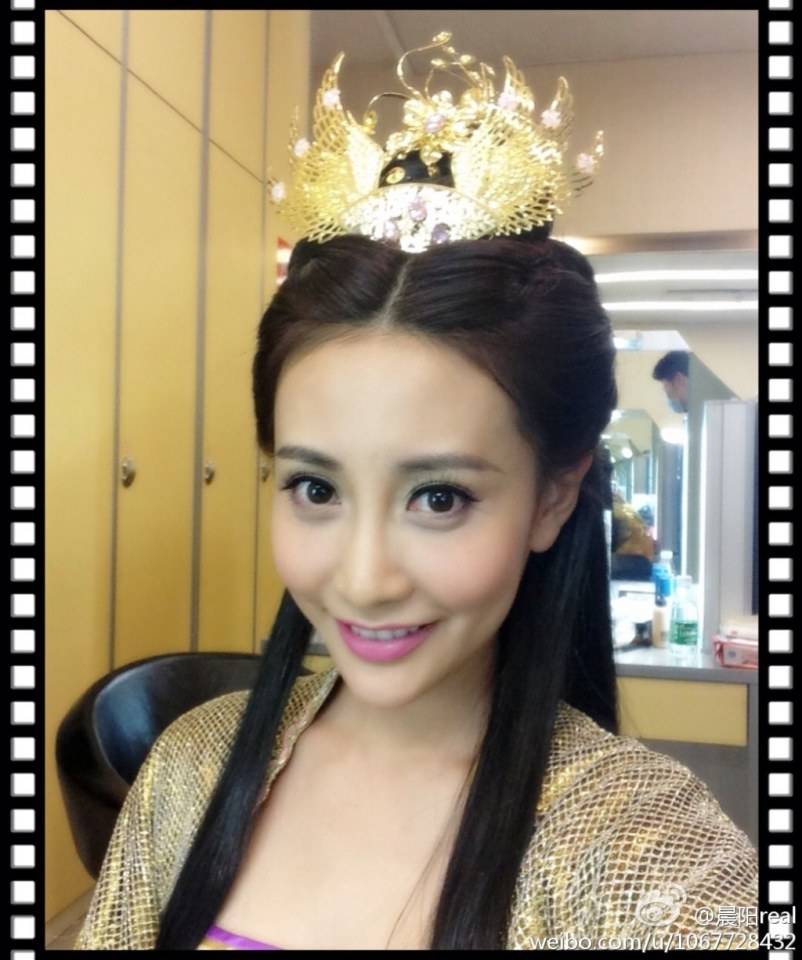 Longmen Express 《龙门镖局》 2013 part16