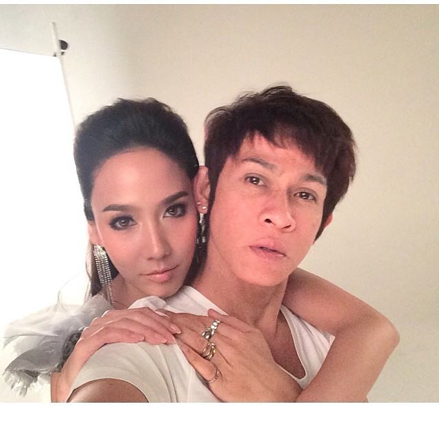 งานตัวใหม่ของเธอ ! อั้ม พัชราภา เริ่ดเว่อร์ .