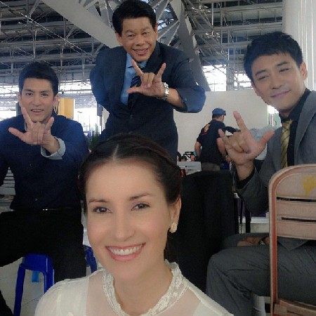 ทุ่มสุดตัว เหล่านักแสดงคุณภาพเพื่อละครคุณภาพ อย่าลืมฉัน