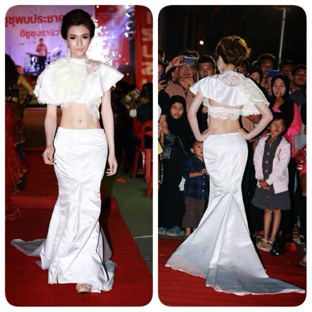 สาวสองสงขลา
