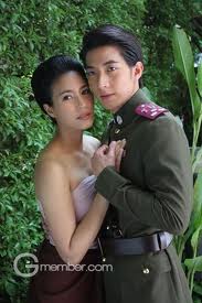 บ่วงมาร ปี 2556 ช่อง 5