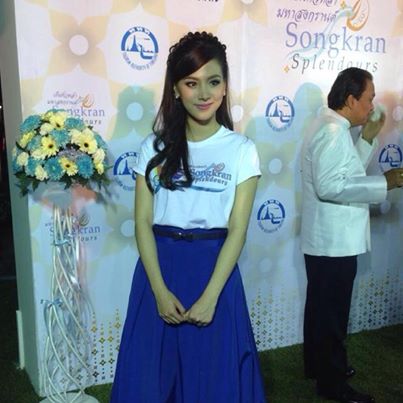 ดันไม่ขึ้น &ldquo;ใบเฟิร์น พิมพ์ชนก&rdquo; ไม่ชัวร์ต่อสัญญา 7 สี งานนี้อาจมีชิ่ง!!