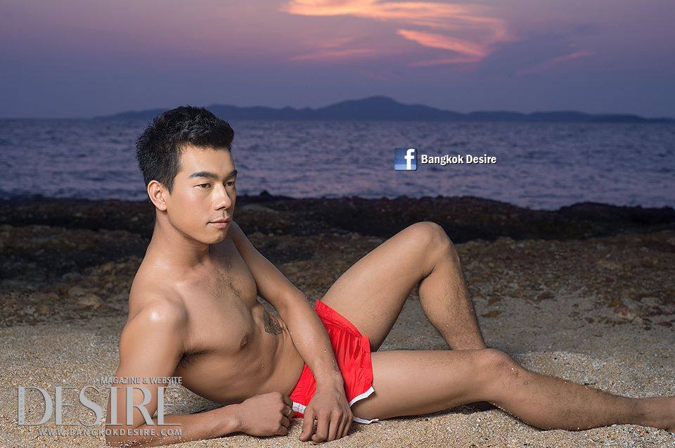 Bangkok DESIRE no.33 April 2014