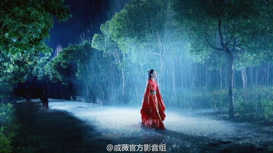 ตำนานกุ้ยกู่ซื่อ《谋圣鬼谷子》The Holy GUIGUZI 2013-2014 part20