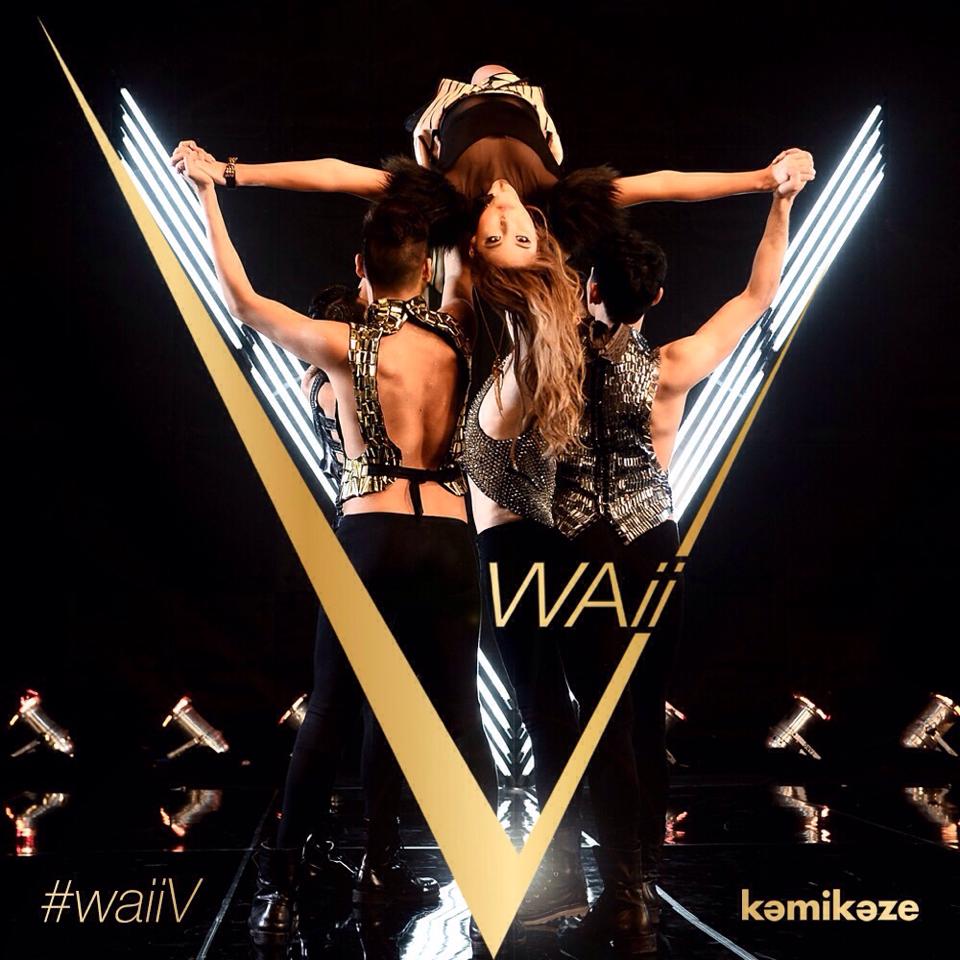 [Teaser] - Teaser ถามผิดมั้ง (What Da Heck) - WAii V(แซ่บเว่อร์)