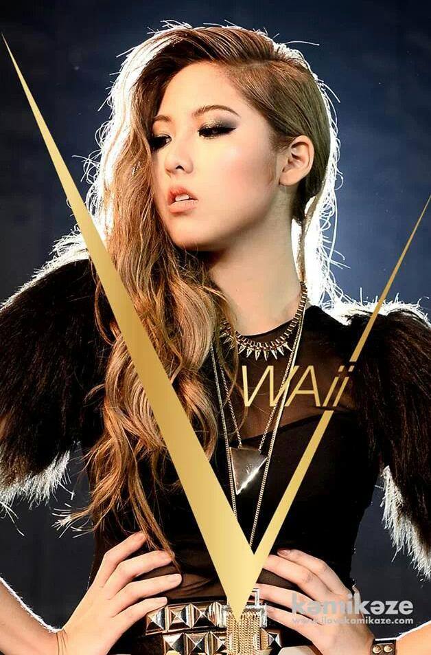 [Teaser] - Teaser ถามผิดมั้ง (What Da Heck) - WAii V(แซ่บเว่อร์)