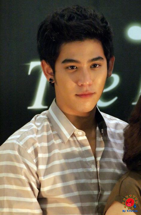 พอร์ช - ใหม่ ดาวิกา เจอกันสักเรื่อง แช่บแน่ๆ เคมี เข้ากันมากเลยค่ะ คุณ อ้อย ชโรบล จัดมาสักเรื่องเหอะ