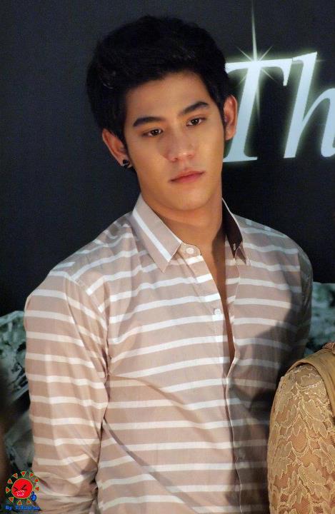 พอร์ช - ใหม่ ดาวิกา เจอกันสักเรื่อง แช่บแน่ๆ เคมี เข้ากันมากเลยค่ะ คุณ อ้อย ชโรบล จัดมาสักเรื่องเหอะ