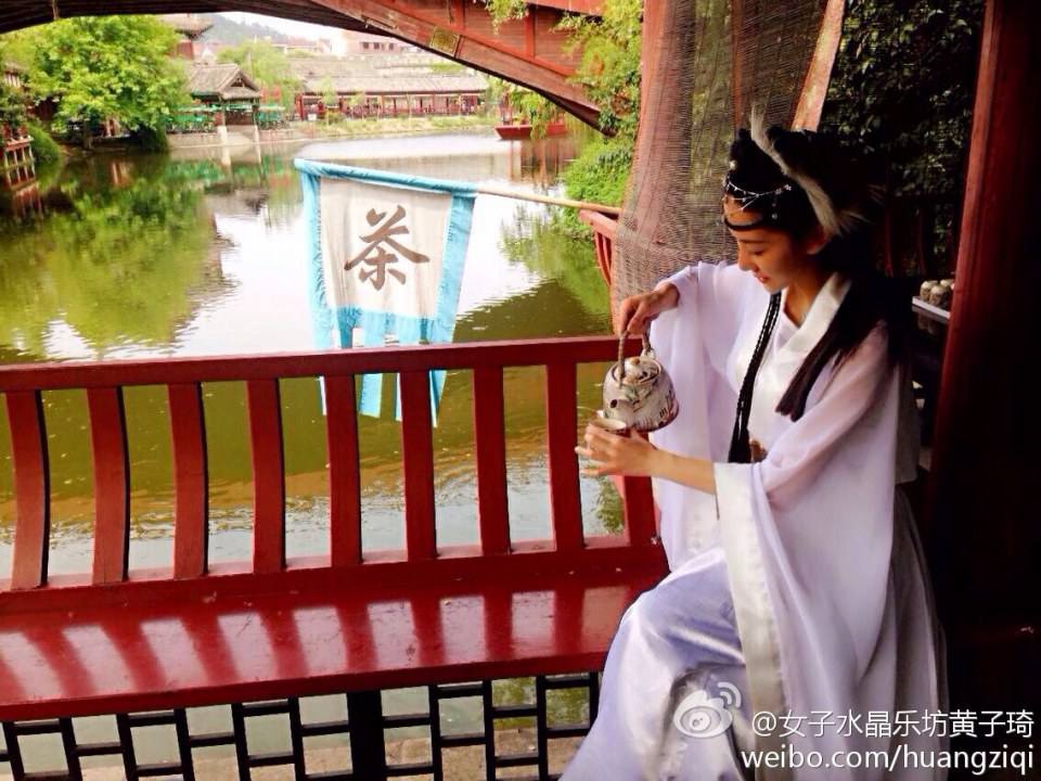 Happy Warriors《欢乐无双》2014 part7