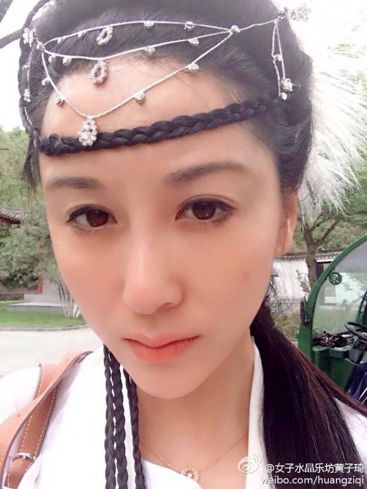 Happy Warriors《欢乐无双》2014 part7