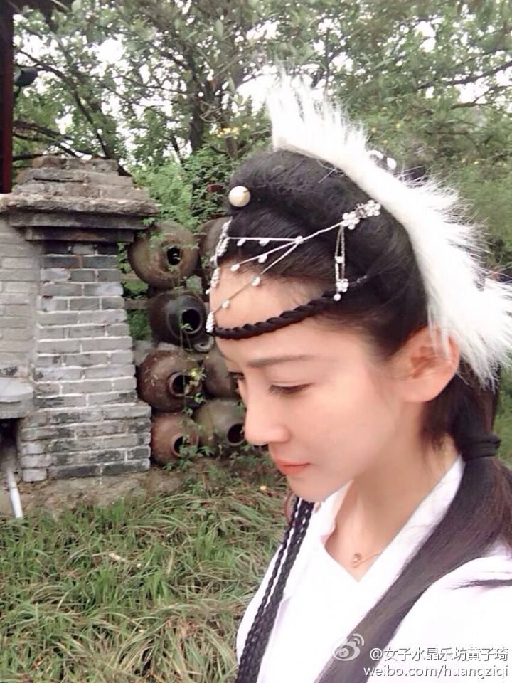 Happy Warriors《欢乐无双》2014 part7