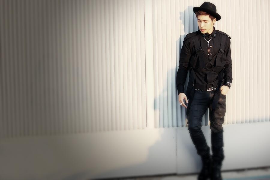ภาพ ณัฐ ศักดาทร Update Feb - Mar 2014