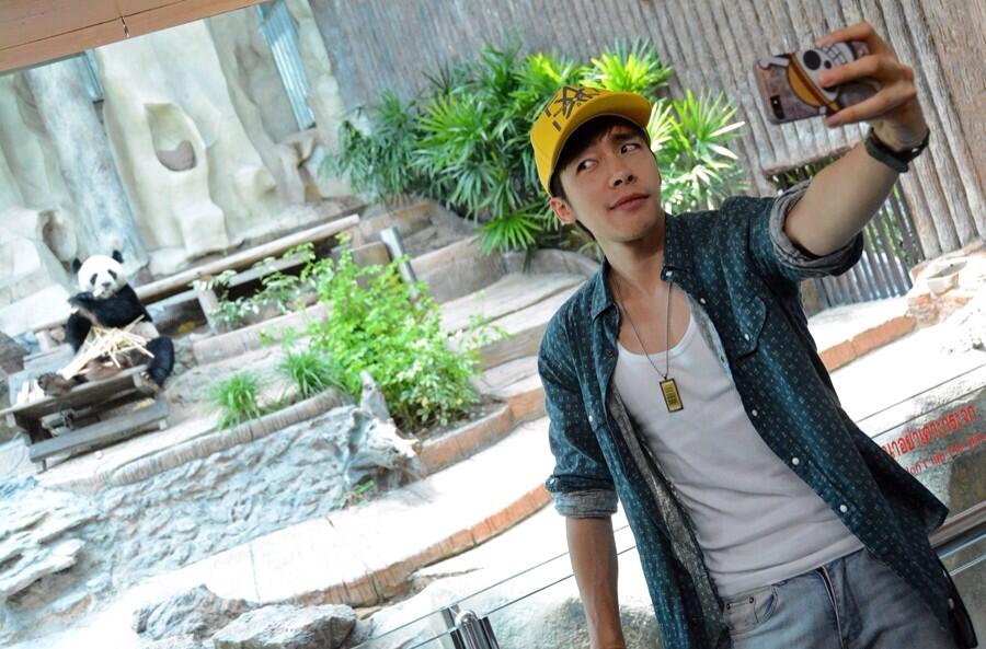 ภาพ ณัฐ ศักดาทร Update Feb - Mar 2014