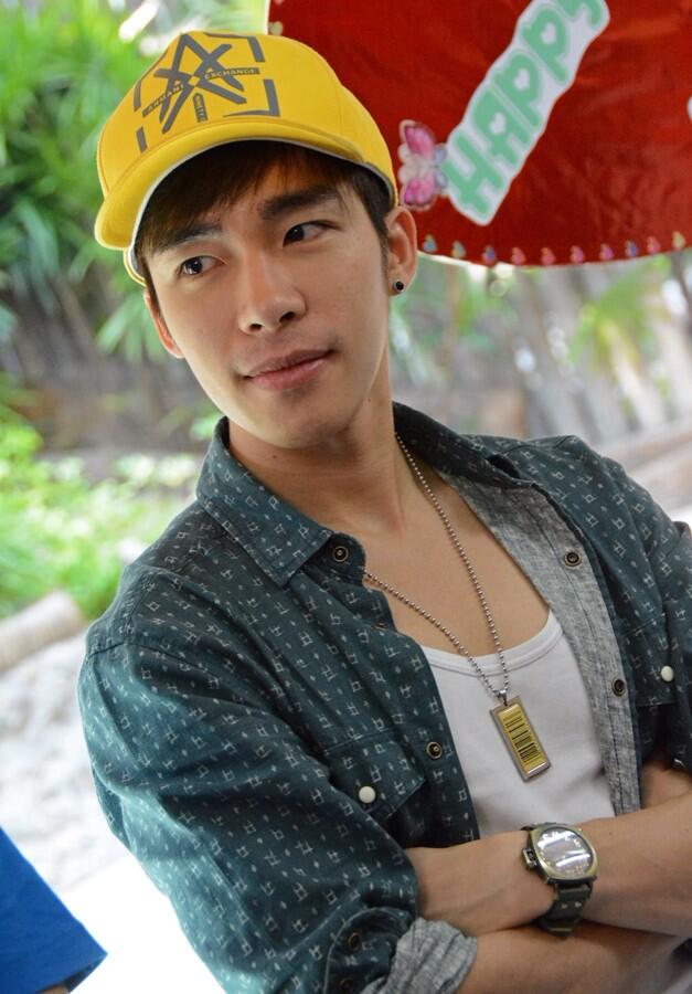 ภาพ ณัฐ ศักดาทร Update Feb - Mar 2014