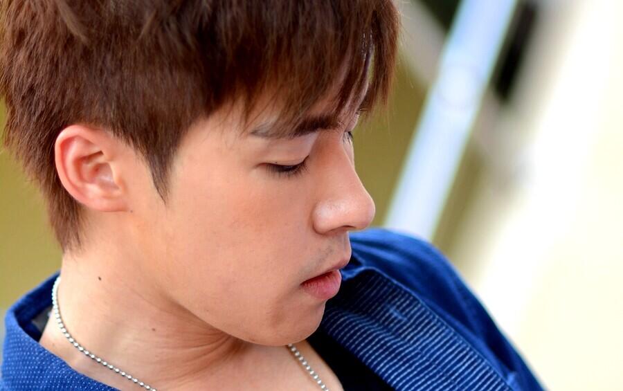 ภาพ ณัฐ ศักดาทร Update Feb - Mar 2014