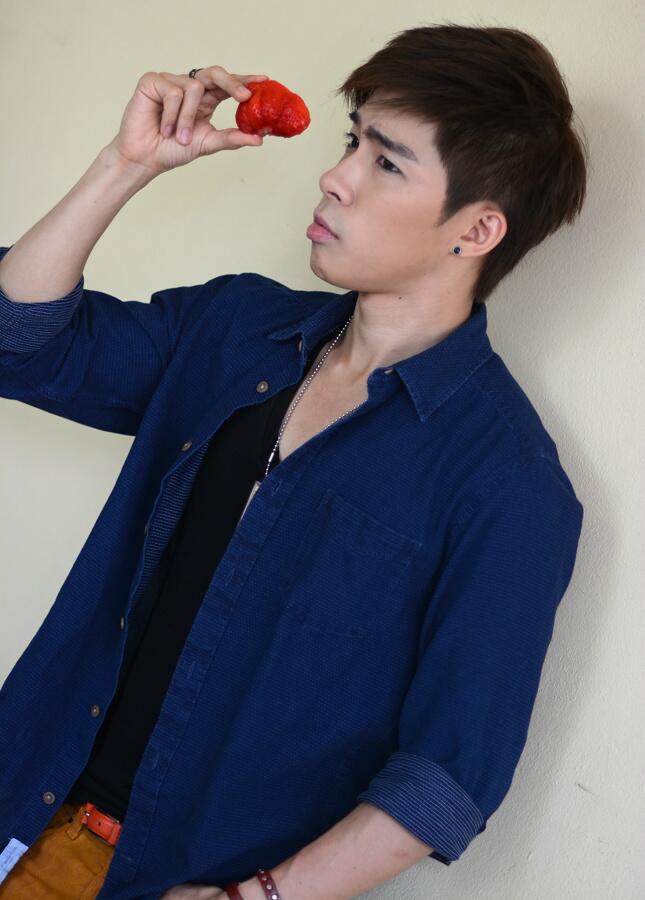 ภาพ ณัฐ ศักดาทร Update Feb - Mar 2014