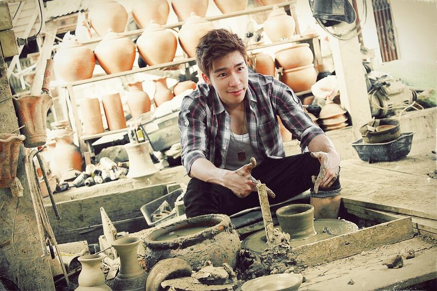 ภาพ ณัฐ ศักดาทร Update Feb - Mar 2014