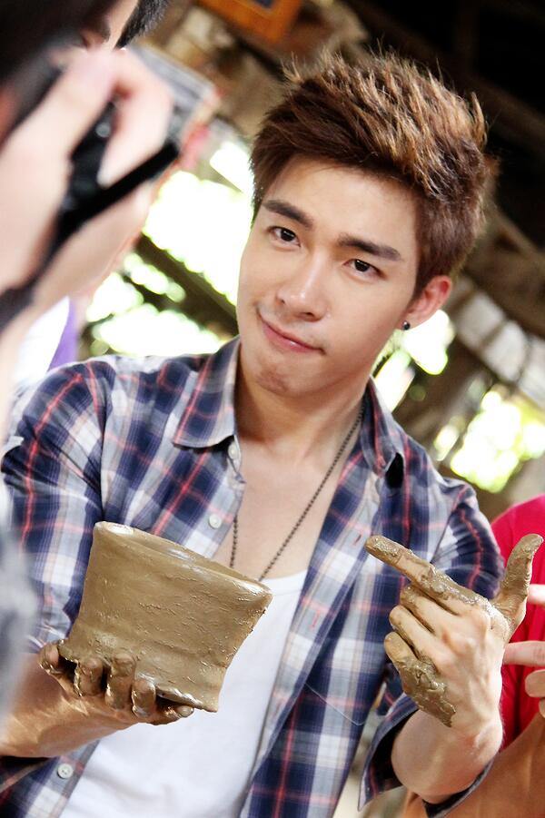 ภาพ ณัฐ ศักดาทร Update Feb - Mar 2014