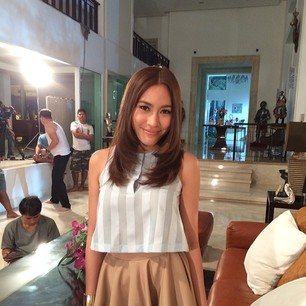 จุ๋ย วรัทยา ในบท มณฑิรา