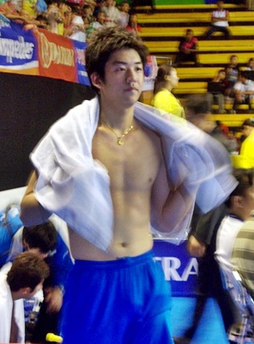 กางเกงบอล 3