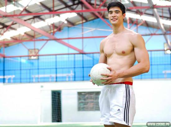 กางเกงบอล 3
