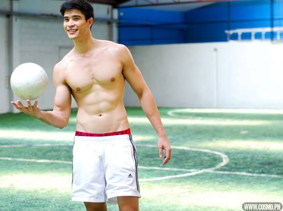 กางเกงบอล 3
