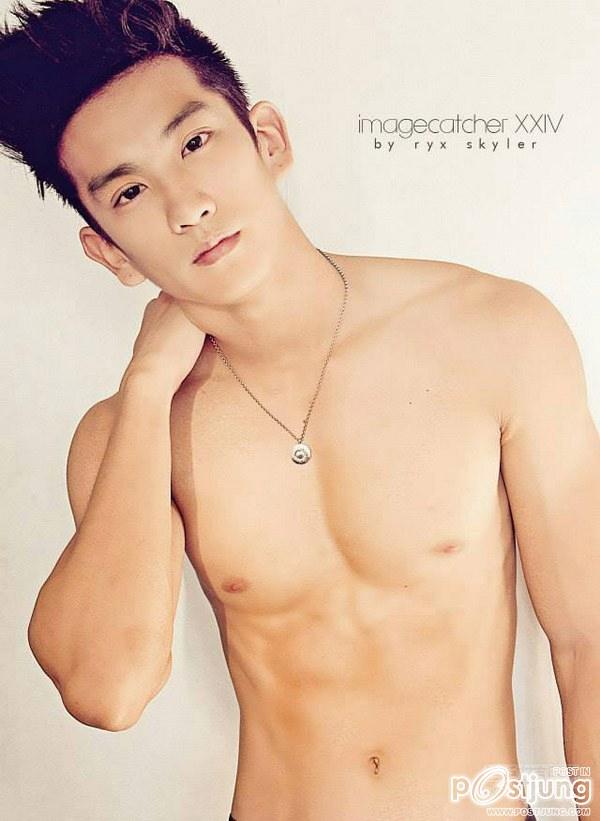 ถอดโชว์เรือนร่าง 459 - Zoren Lee
