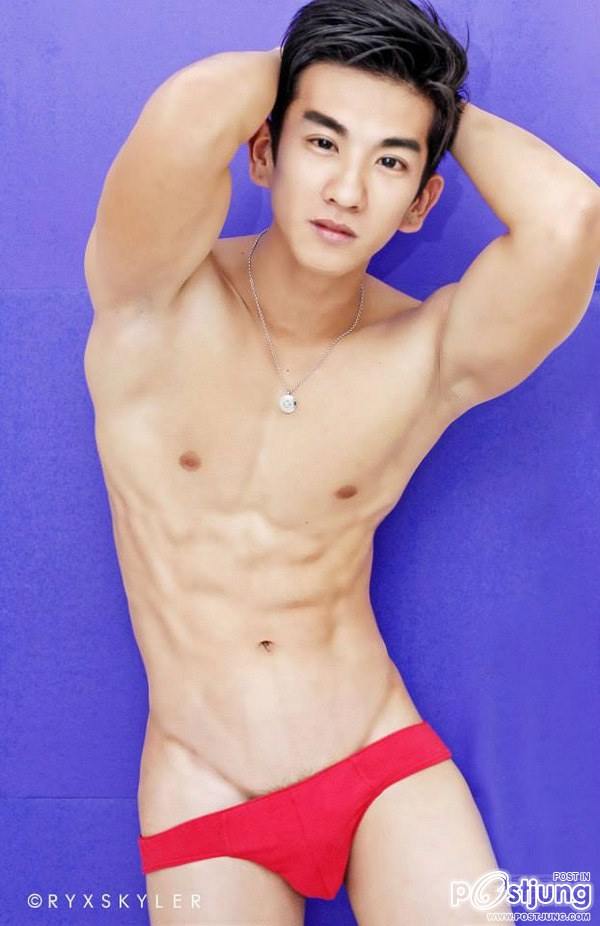 ถอดโชว์เรือนร่าง 459 - Zoren Lee
