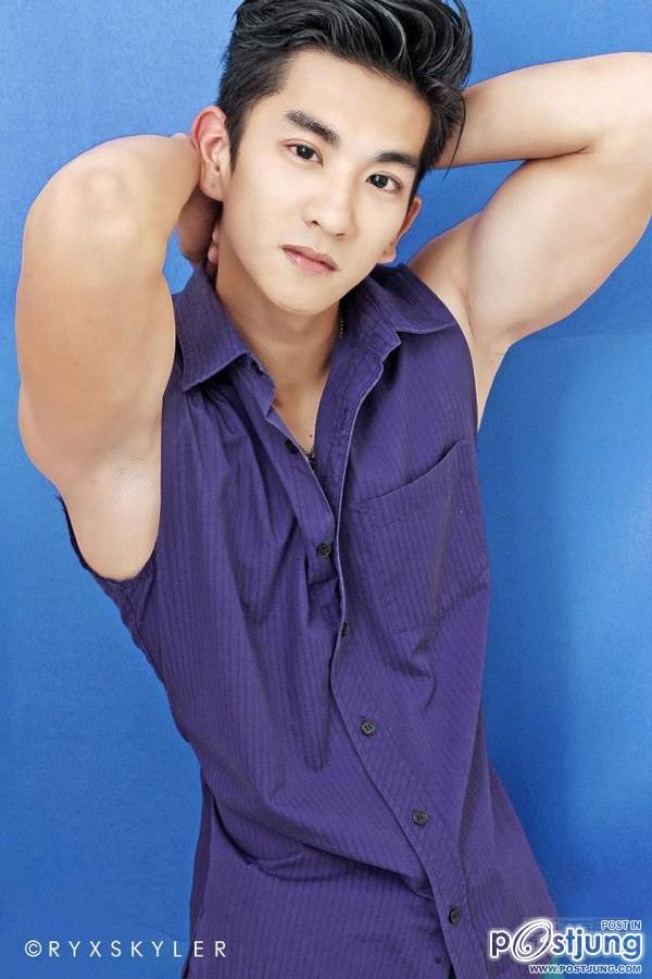 ถอดโชว์เรือนร่าง 459 - Zoren Lee