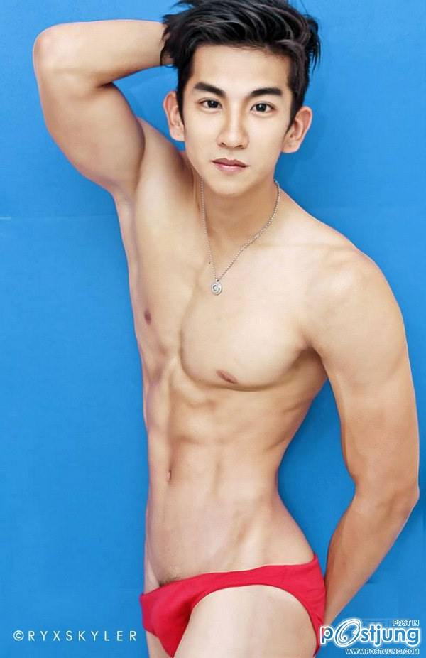 ถอดโชว์เรือนร่าง 459 - Zoren Lee