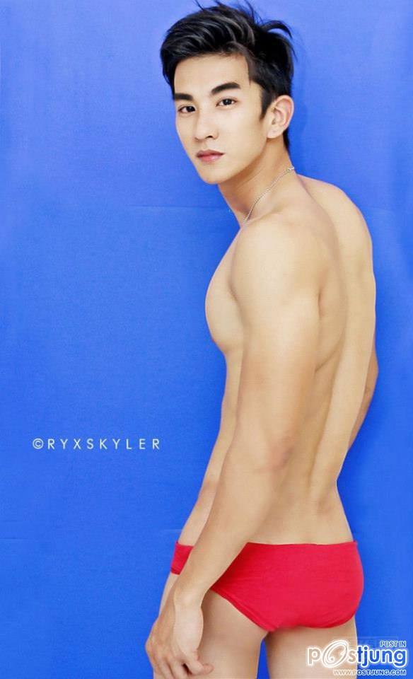 ถอดโชว์เรือนร่าง 459 - Zoren Lee