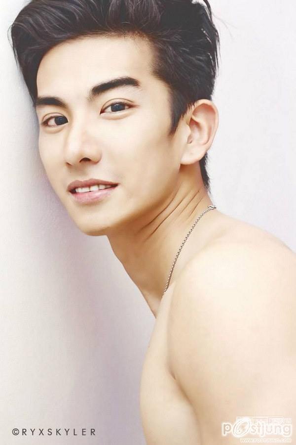 ถอดโชว์เรือนร่าง 459 - Zoren Lee