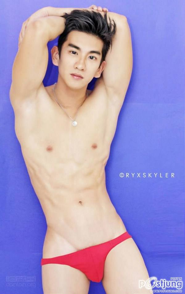 ถอดโชว์เรือนร่าง 459 - Zoren Lee