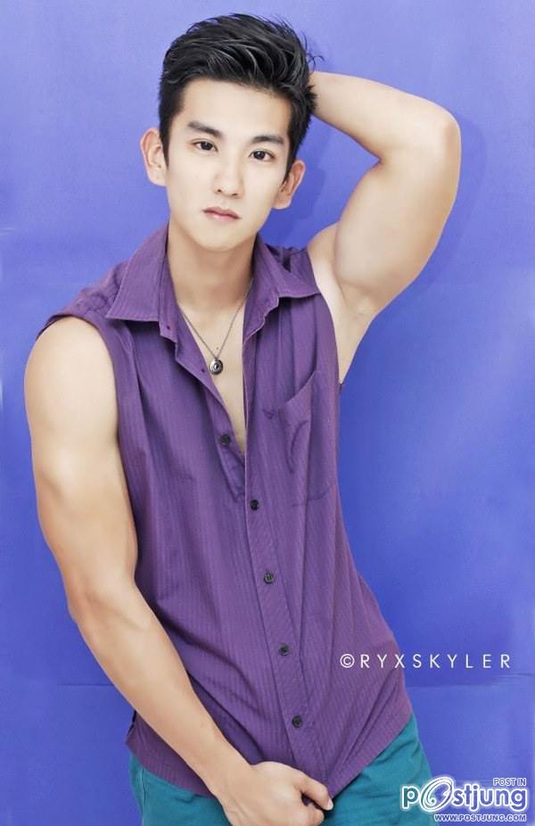 ถอดโชว์เรือนร่าง 459 - Zoren Lee