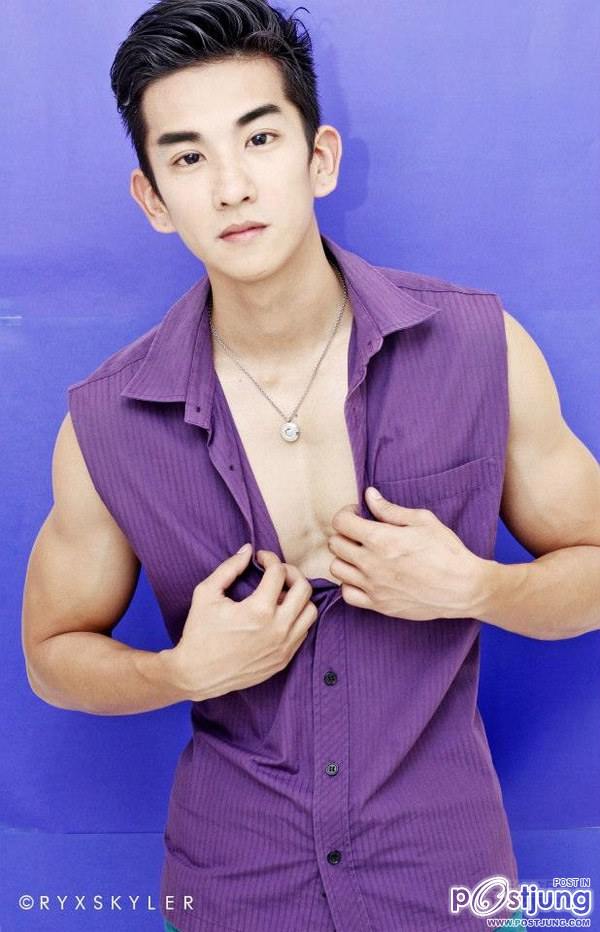 ถอดโชว์เรือนร่าง 459 - Zoren Lee