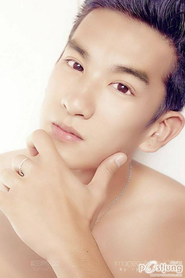 ถอดโชว์เรือนร่าง 459 - Zoren Lee