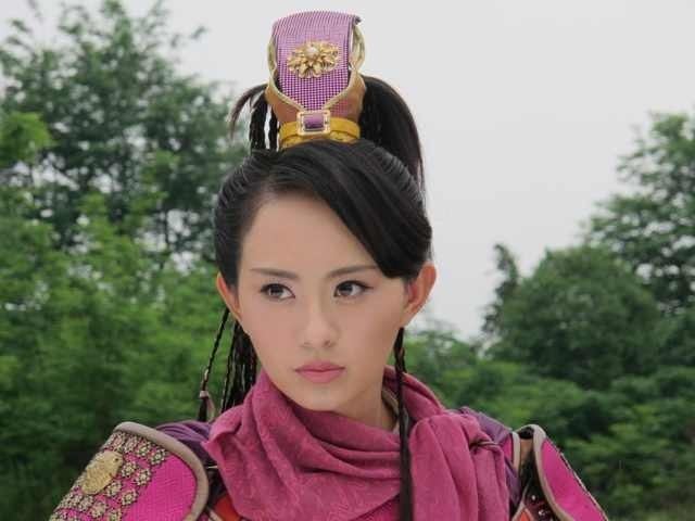 วีระบุรุษสุ่ยถัง ภาค3-4 《隋唐英雄3》《隋唐英雄4》2013-2014 part24