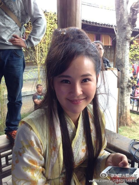 Longmen Express 《龙门镖局》 2013 part17