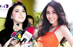 ลือสนั่น!! ใหม่ ดาวิกา vs มิน พีชญา  ใน ดาวเปื้อนดิน แต่ที่แน่ๆ หนักใจกว่า ใครจะรับ บท รินลดา