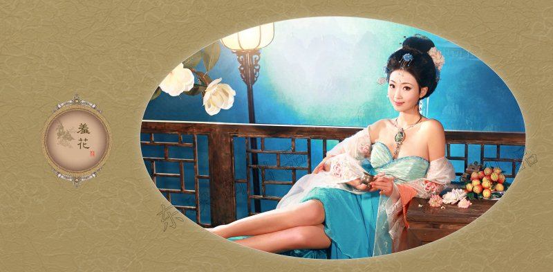 สาวจีนถ่ายแบบ เซ็กซี่ part15