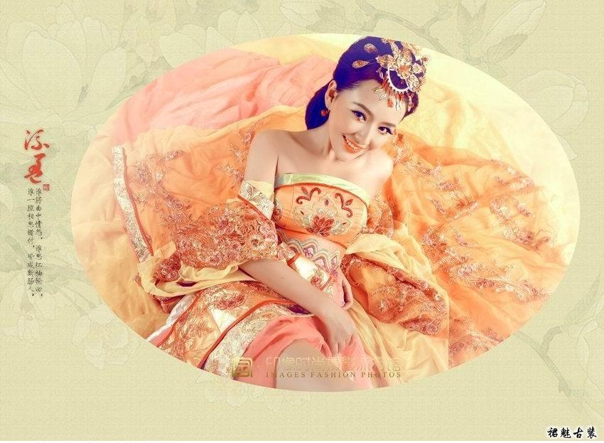 สาวจีนถ่ายแบบ เซ็กซี่ part15