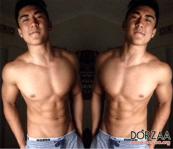 หล่อลำ่เล่นกล้อง