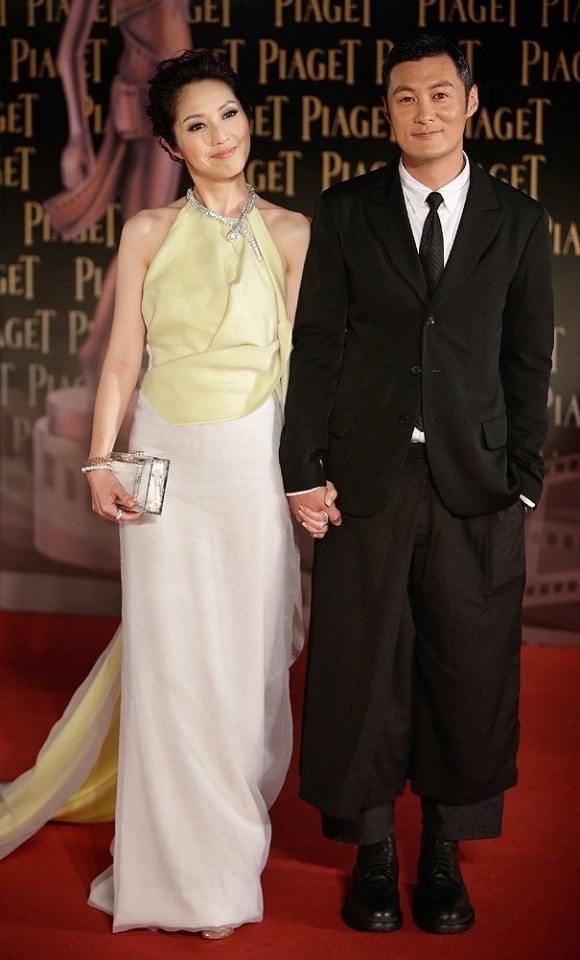 แฟชั่นงานพรมแดง เทศกาลหนัง ฮ่องกง 33rd Hong Kong Film Awards