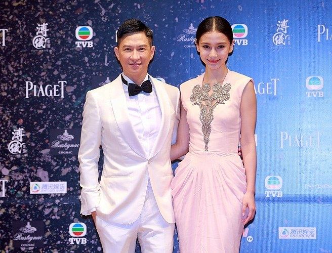 แฟชั่นงานพรมแดง เทศกาลหนัง ฮ่องกง 33rd Hong Kong Film Awards