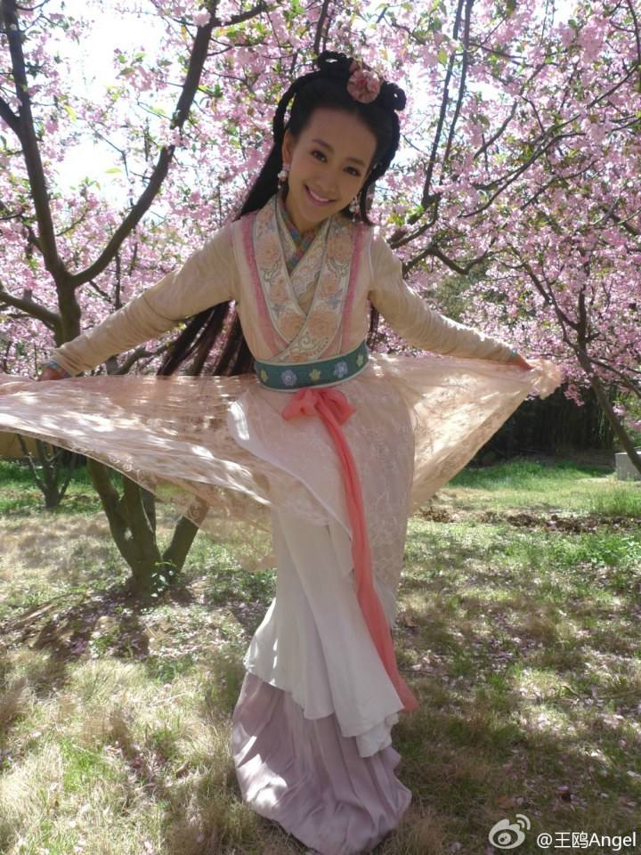 ตำนานมู่หลาน 《花木兰传奇》 Mulan legend -2013 part4