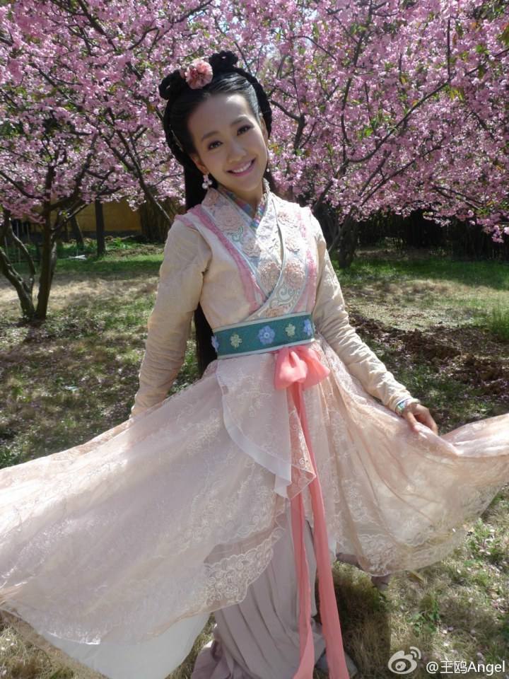 ตำนานมู่หลาน 《花木兰传奇》 Mulan legend -2013 part4